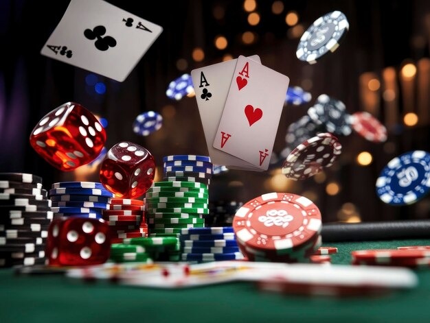 Payout structure and bet types for Singapore Pools on key4d alternatif